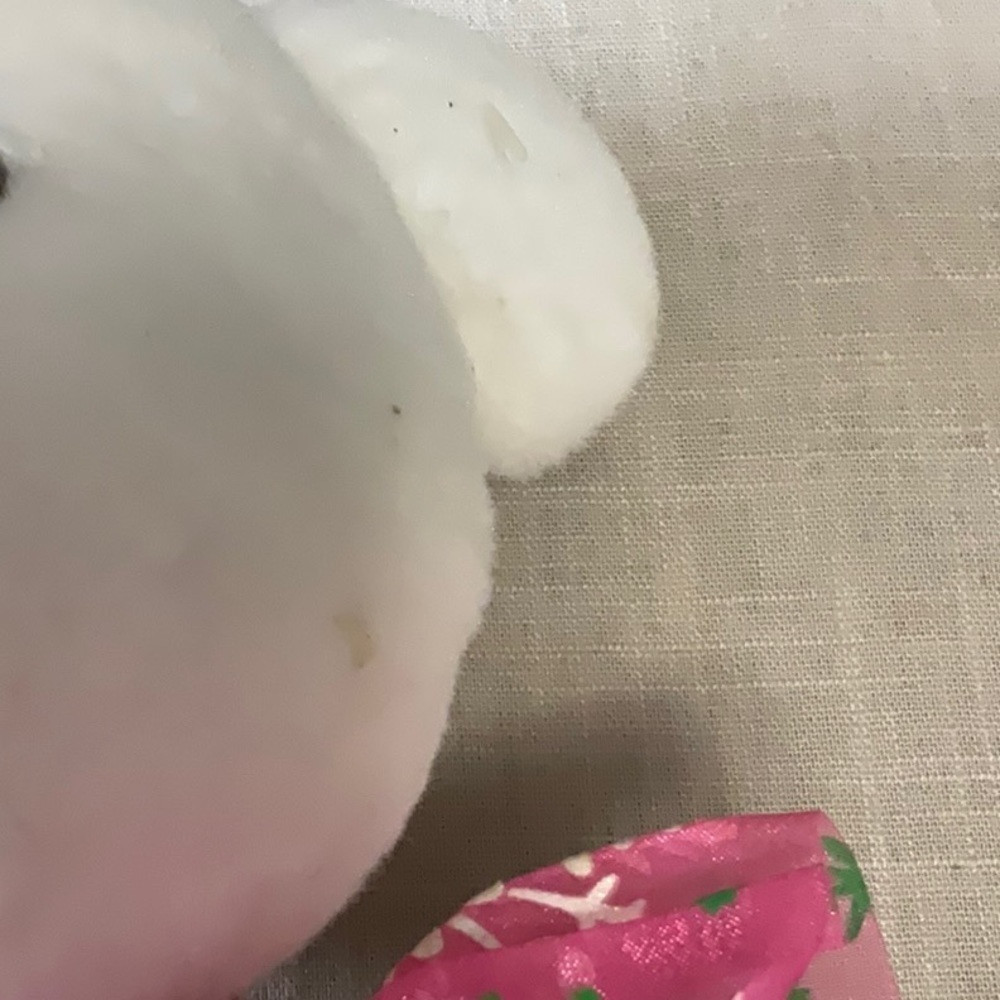 Snowflake Teddy - Picture 5 of 5